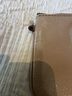 Michael Kors Brown Leather Clutch One size - photo 3