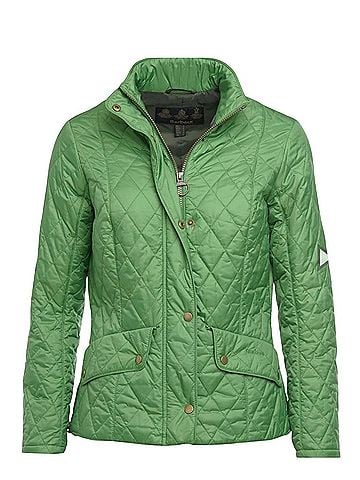 Barbour Flyweight Cavalry Jacket (view 1)