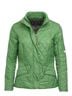 Barbour Solid Green Jacket Size 8 - photo 1