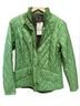 Barbour Solid Green Jacket Size 8 - photo 8