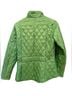 Barbour Solid Green Jacket Size 8 - photo 6