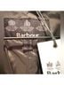Barbour Solid Green Jacket Size 8 - photo 7