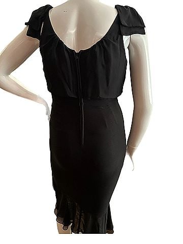 Stop Staring! Cocktail Dress (view 2)