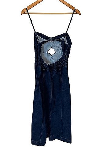 Free People Serenity Casual Dress (view 2)