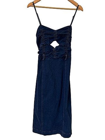 Free People Serenity Casual Dress (view 1)