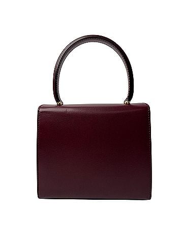 Cartier Cartier Must Line Turnlock Mini Handbag for Women (view 2)