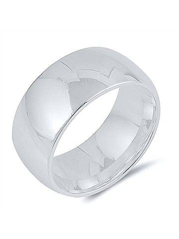 Starlette Women's Elizabeth Ring in Silver (view 1)