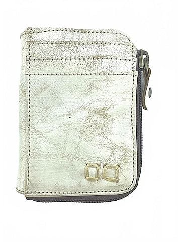 BED|STU Carrie Compact Leather Wallet in Nectar Lux (view 1)