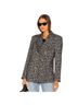 Anine Bing Black White Blazer Size XS - photo 1