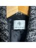 Anine Bing Black White Blazer Size XS - photo 3