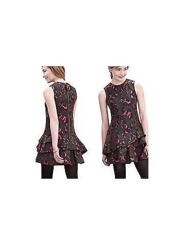 Banana Republic Casual Dress (view 1)