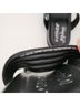 L Space 100% Leather Black Sandals Size 9 - photo 6