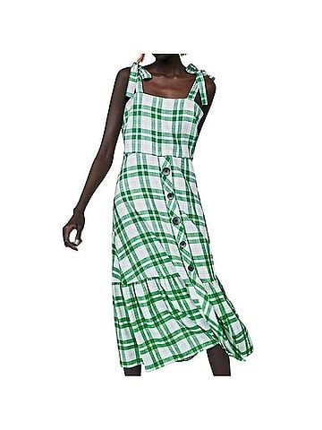 Zara Casual Dress (view 1)