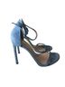 Stuart Weitzman Blue Sandals Size 10 - photo 4