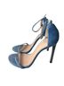 Stuart Weitzman Blue Sandals Size 10 - photo 5