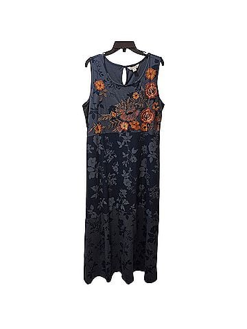 Coldwater Creek Casual Dress (view 1)
