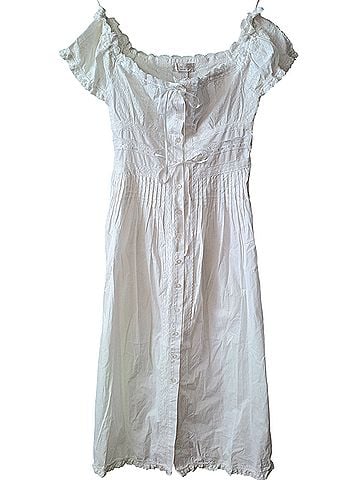 Caroline Constas Casual Dress (view 1)