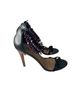 Ulla Johnson Heels Size 10 - photo 6