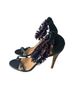 Ulla Johnson Heels Size 10 - photo 5
