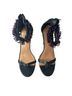 Ulla Johnson Heels Size 10 - photo 4