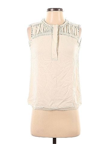Tory Burch Sleeveless Blouse (view 1)