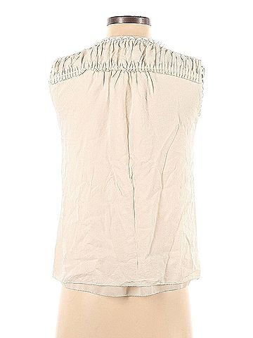Tory Burch Sleeveless Blouse (view 2)