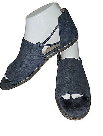 Eileen Fisher Spell Sandals (view 1)