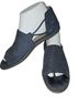 Eileen Fisher Blue Sandals Size 8 1/2 - photo 1