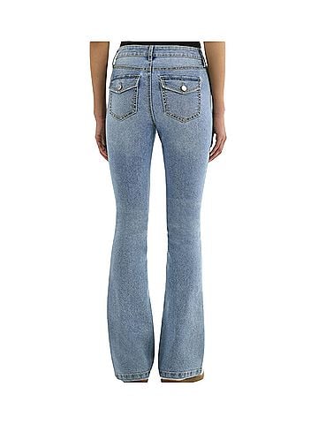 No Boundaries Jeans (view 2)