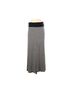 Max Studio Stripes Black White Casual Skirt Size S - photo 1