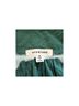 Max Studio Green Short Sleeve Blouse Size M - photo 2
