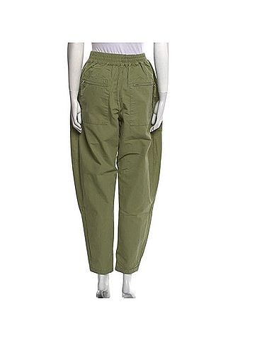 Étoile Isabel Marant Lecia Cargo Pants (view 2)