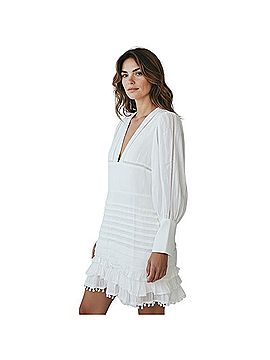 AMYLYNN Casual Dress (view 1)