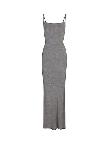 SKIMS Casual Dress (view 1)