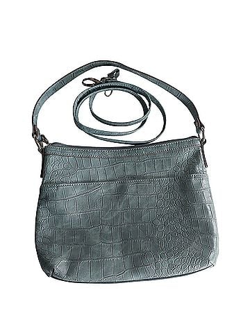 Relic Crossbody Bag (view 2)