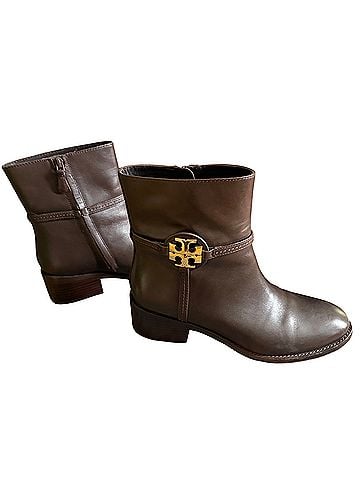 Tory Burch ankle boot Ankle Boots (view 1)