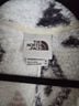 The North Face Aztec Or Tribal Print White Black Brown Vest Size XL - photo 3
