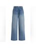 Brandon Maxwell Blue Jeans Size 30 waist - photo 4