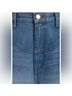 Brandon Maxwell Blue Jeans Size 30 waist - photo 6