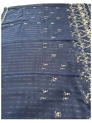 Fabindia Scarf (view 2)