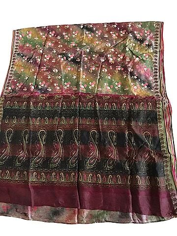 Fabindia Scarf (view 1)