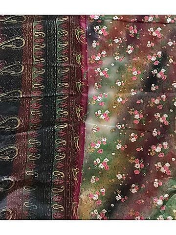 Fabindia Scarf (view 2)