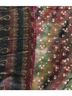 Fabindia Floral Paisley Multi Color Scarf One size - photo 2