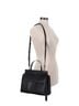 Tory Burch Black Leather Satchel One size - photo 2