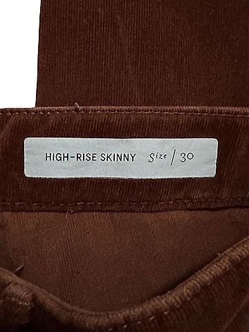 Pilcro and the Letterpress Jeans (view 2)