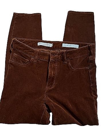 Pilcro and the Letterpress Jeans (view 1)