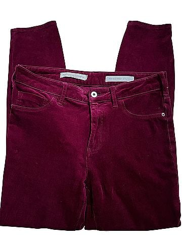 Pilcro and the Letterpress Jeans (view 1)