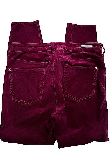 Pilcro and the Letterpress Jeans (view 2)