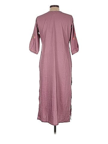 Fabindia Casual Dress (view 2)