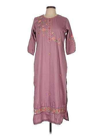 Fabindia Casual Dress (view 1)